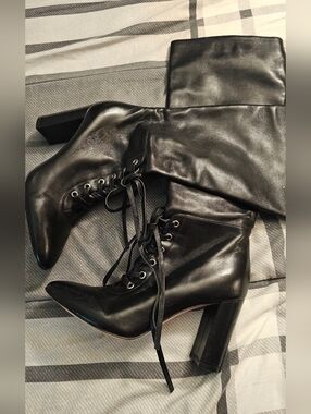 Gianvito Rossi Boots